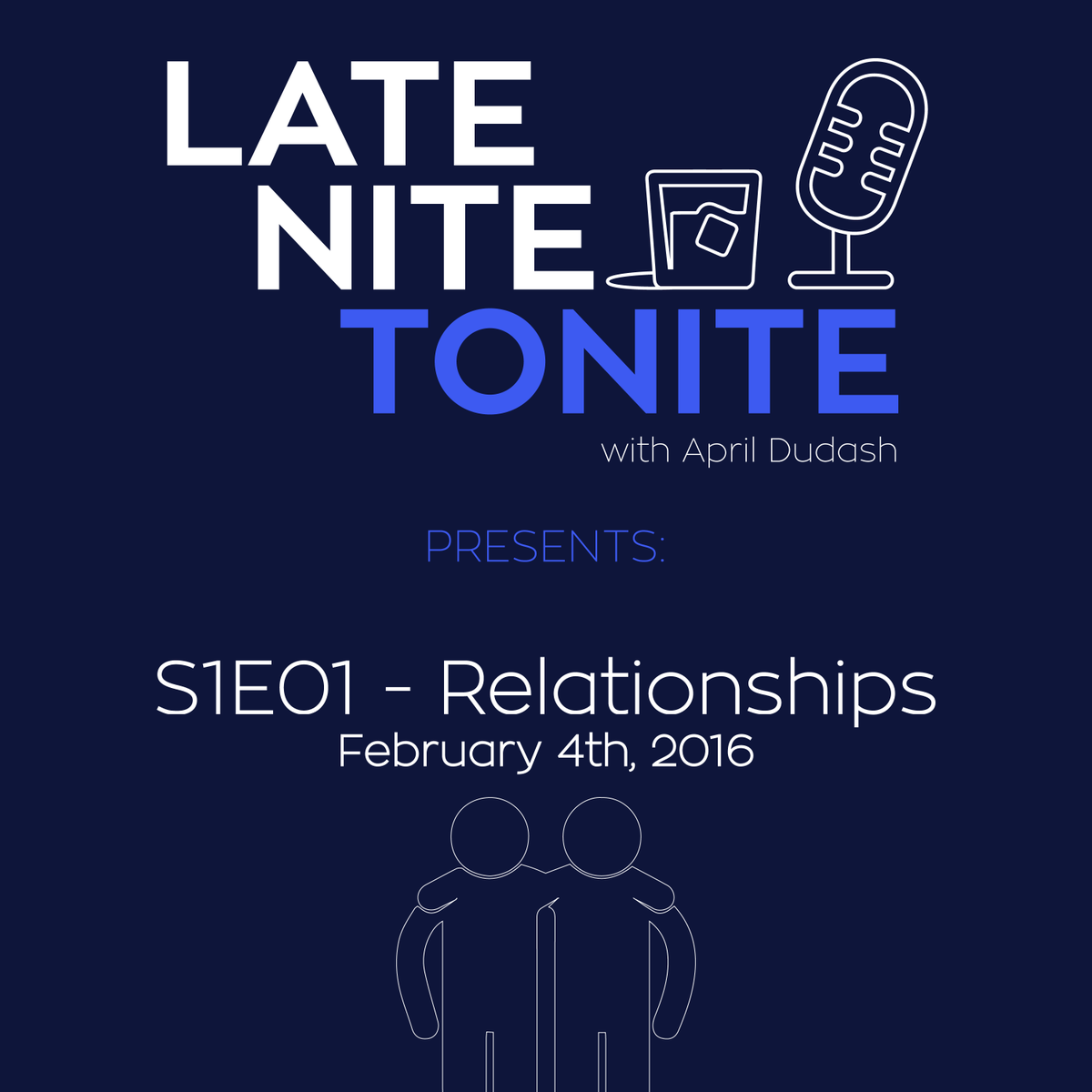 latenitetonite's tweet photo. Be a part of history at @ComedyWorx on February 4th. FREE. More info: https://t.co/StGVZjC2Vy #LateNiteTonite https://t.co/j87aTQhgeO