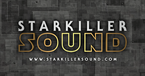 CreativeAudioSc's tweet image. Starkiller Sound, the NEW home of #StarWars fan audio. starkillersound.com