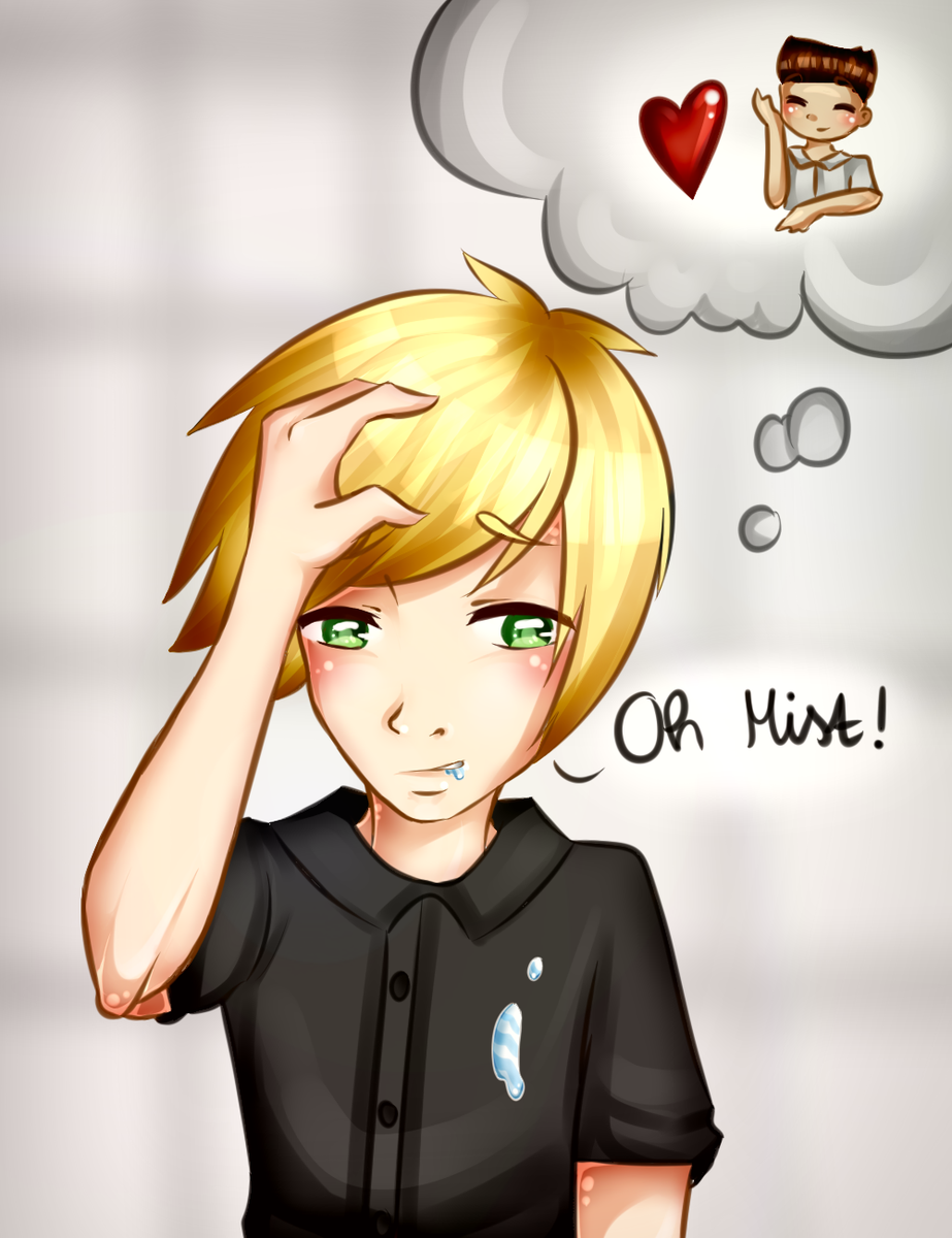 i_ggey's tweet photo. Zum Lied Stegi &amp; Zahnpasta. :3 
Hoffe es gefällt :D.
[ @LukasDerRapper ; @byStegi ; @TimTimolia ] https://t.co/t6gkrmTEU6
