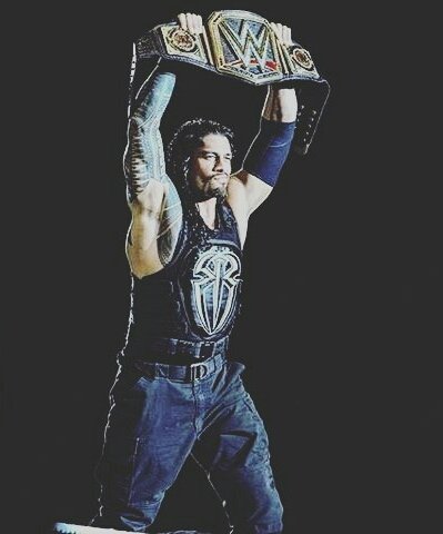 LeeshaNDessy's tweet photo. #Roman #IFUR #AFanOfRoman #FollowMe #TweetBCKHELLYEAH #IFULuvRoman @WWERomanReigns @romanreigns568 @TheDeannAmbrose https://t.co/uG65K8qP6w