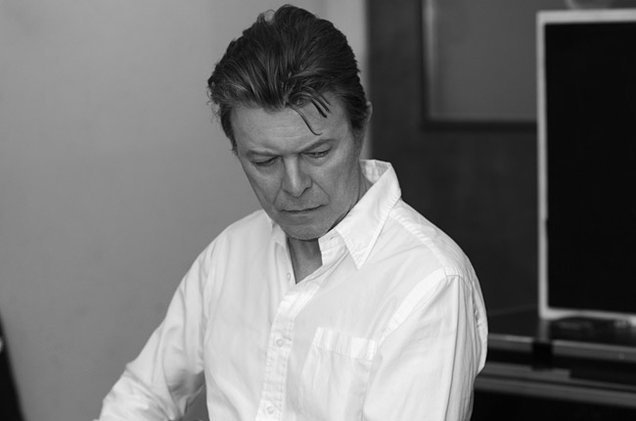 GeneralBenson's tweet photo. He will RT @billboard: industry reacts to David Bowie's death: "I thought he'd live forever" https://t.co/WtNVc32LKX https://t.co/BCbqHtKrVN