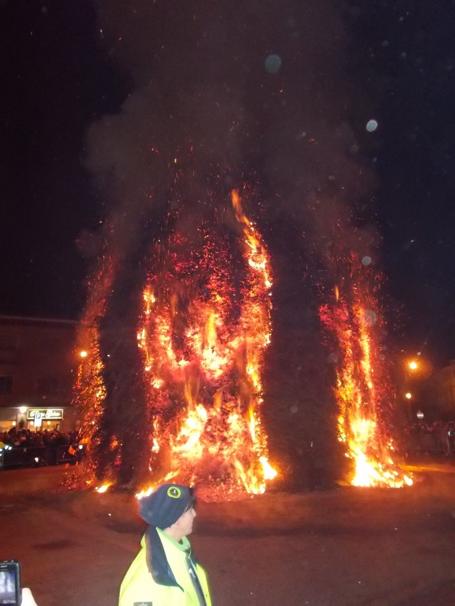 Domenico Presti (@prestitv) on Twitter photo 