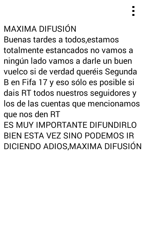 Existe2B's tweet photo. IMPORTANTE:MAXIMA DIFUSION https://t.co/exD34Dadtd @Foro_MDM @2aDivisionB @Futbol_sur1 @MundoUltraF @Remembber https://t.co/LjeBZevLMA