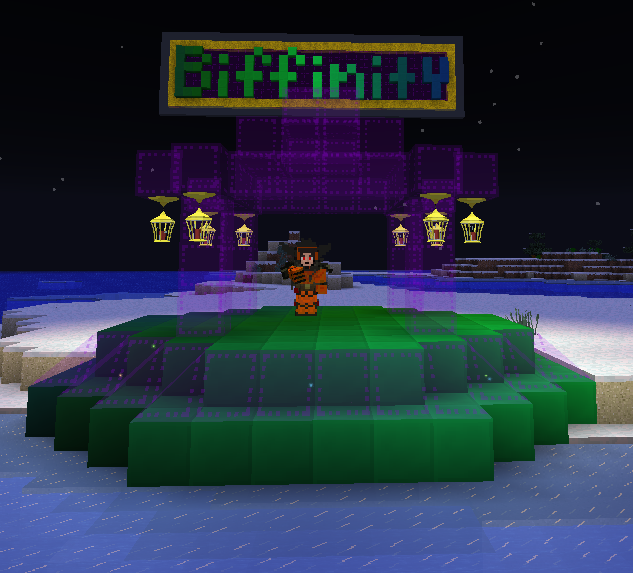 LadyLeasara's tweet photo. #BifinityHype https://t.co/iQM9l8CRcY