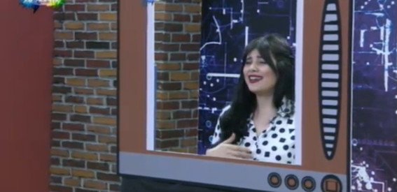 ادا عجبكم ايفال وغناء حنان اضغط ريتويت و فيفـورت #StaracArabia #HananeElKhader