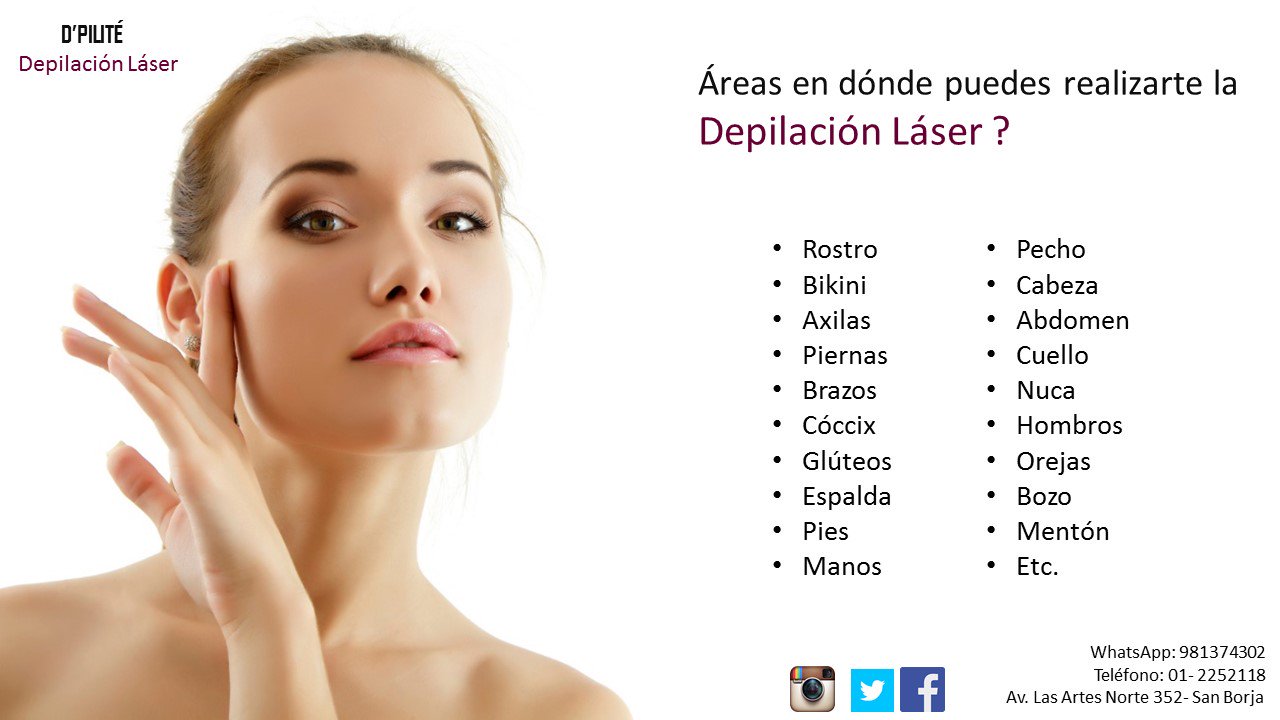 Depilacion definitiva en rostro beneficios hot sale