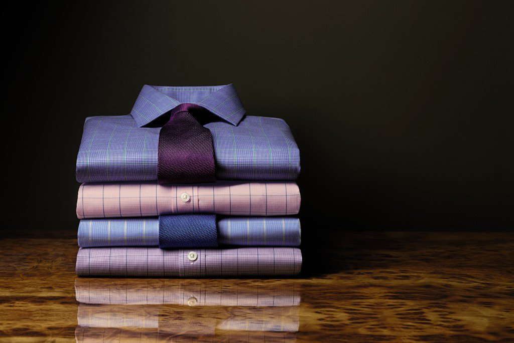 ctshirts's tweet photo. Shirt of the Week | Non-Iron Houndstooth
Shop the collection today - https://t.co/xyrgHFG7Ai #propershirts https://t.co/zeMSUKlJ75