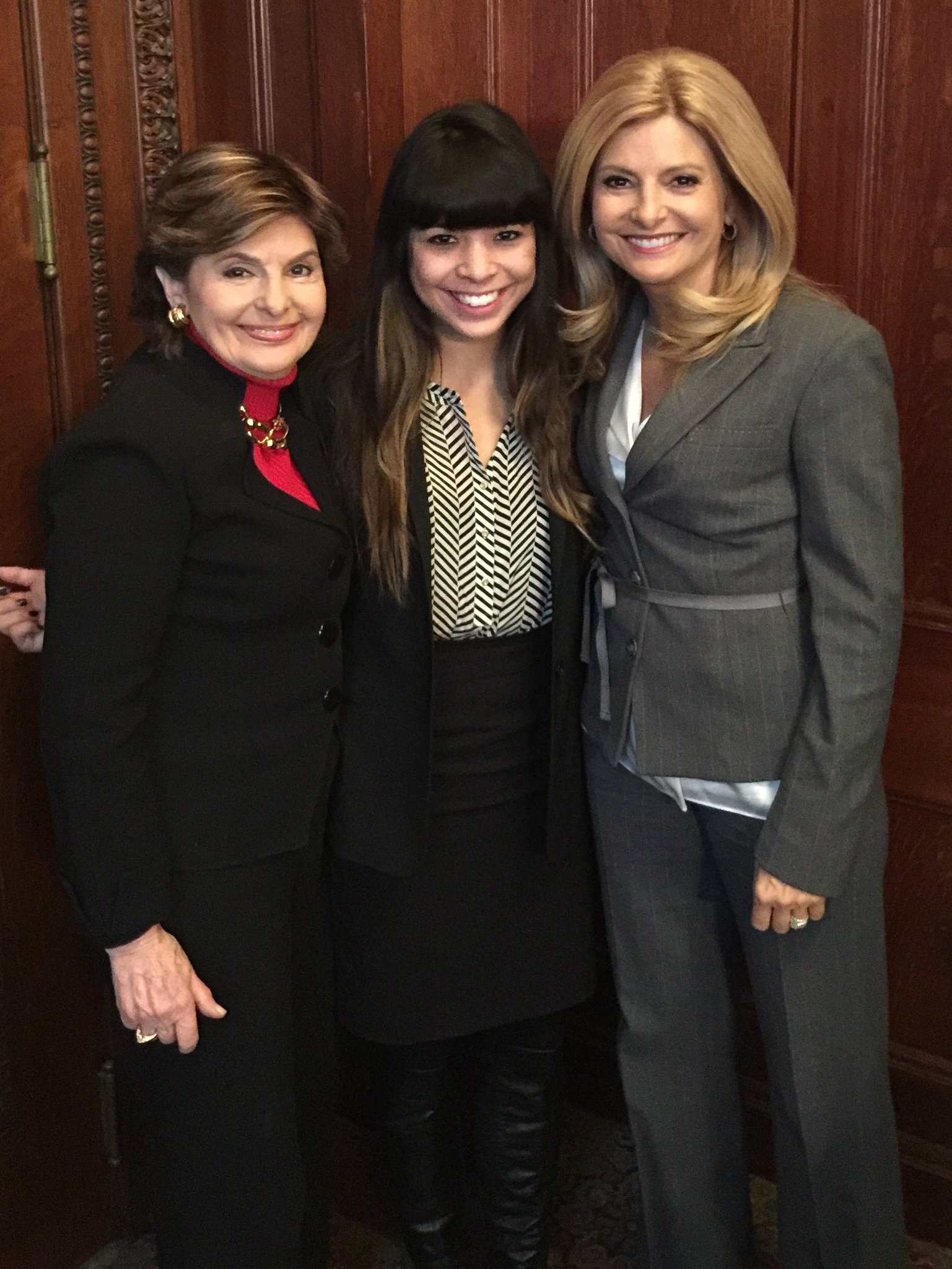 Sarah Bloom Lisa Bloom S Daughter Hot Sex Picture