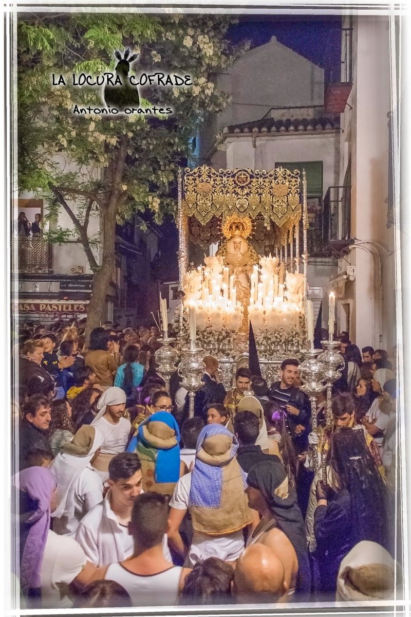 Conoce las fechas de ensayo de los dos pasos de <a href="/Pasionyestrella/">Cofradía de La Estrella</a> en losredentoristas.blogspot.com.es/2016/01/ensayo…