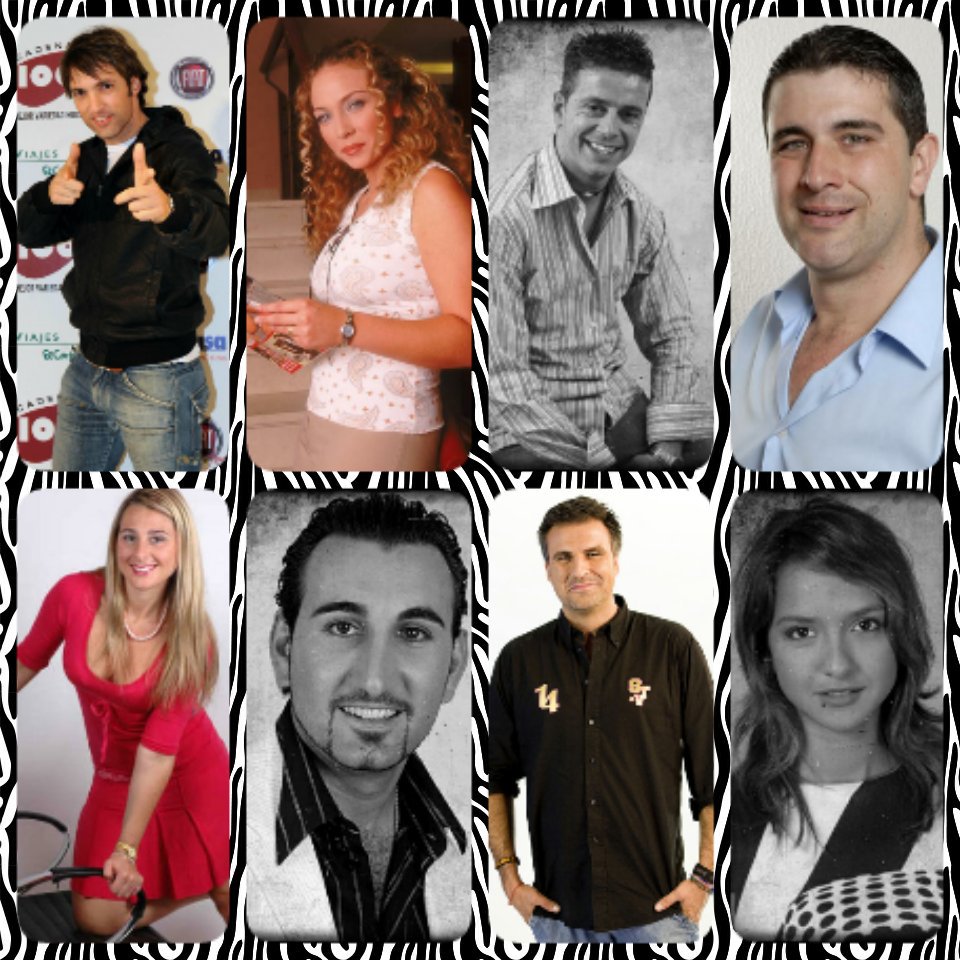VirtualOfficial's tweet photo. Continúan en #GhWinner por ser el ganador de ganadores!! https://t.co/xTZ7PGPlIl