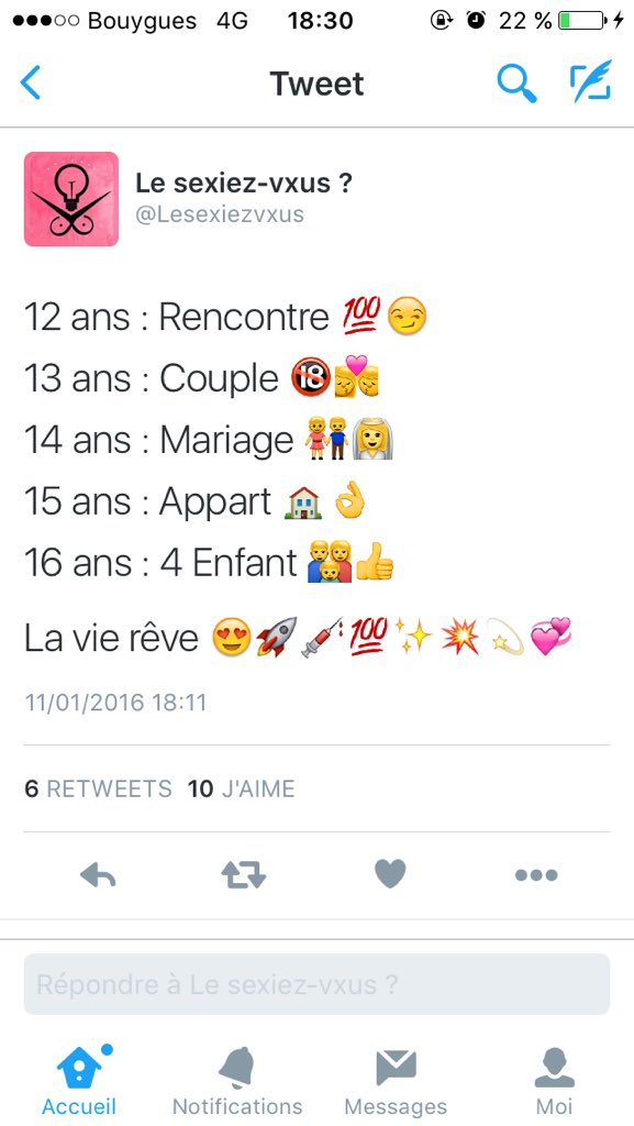 EmmaErlich's tweet photo. mdr y sont serieux?? https://t.co/jcg305Bgtq