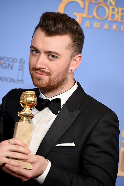 SamSmithPL's tweet photo. 73rd Annual Golden Globe Awards https://t.co/iMZEH9t4gq