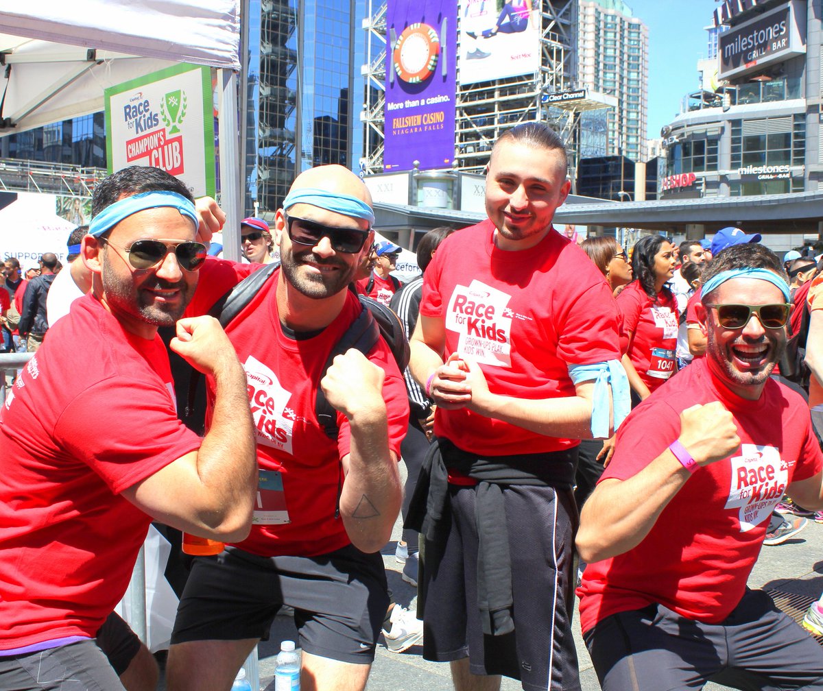 BGCGT's tweet photo. It's Official! We are Back So Get Ready for Another Adventure on May 28th! Register Now! #raceforkids https://t.co/Pr5ThgJCSE