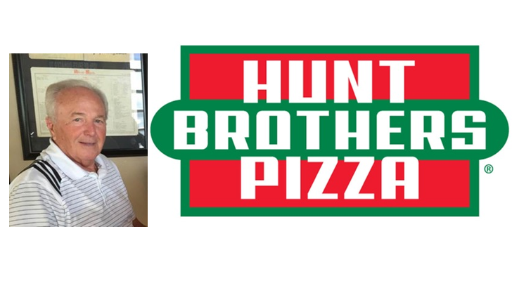 CSNewsOnline's tweet photo. Hunt Brothers Mourns Loss of Co-Founder Jim Hunt https://t.co/AeyPkXURgm @hbpizza #InMemoriam #foodservice #cstore https://t.co/5iSlsotyPd