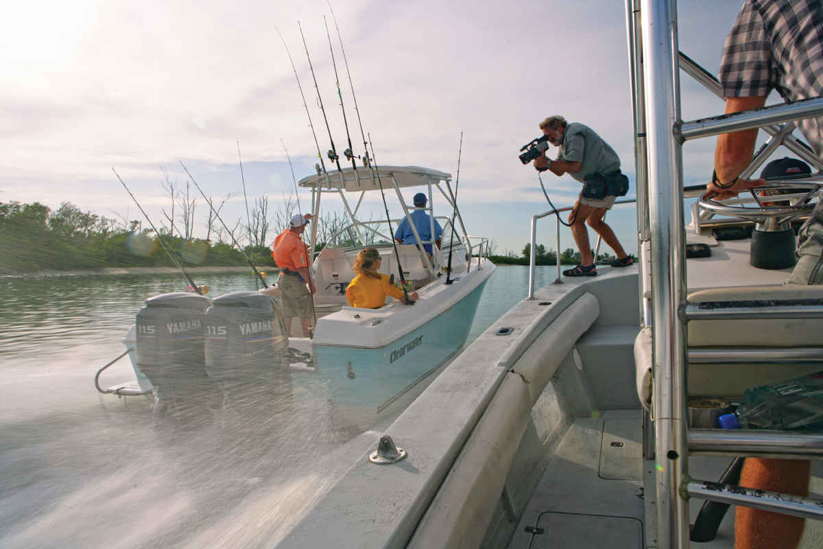Confessions of a Photo-Boat Driver: 5 important seamanship skills you should practice: boating.mg/9ciBcb