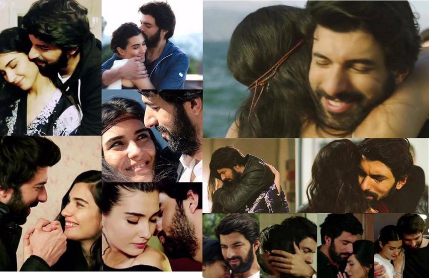 fatenfatuneh's tweet image. @TubaBustun @Artistanbul1
#EnginAkyürek #TubaBüyüküstün 
Please Come back Together 
We Want You &amp;amp;Only You 
Miss You.