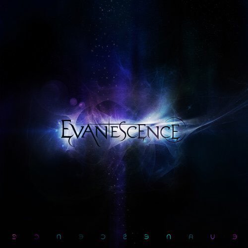 favsongfrom_'s tweet photo. Evanescence - Evanescence https://t.co/VVKqFTt5ew