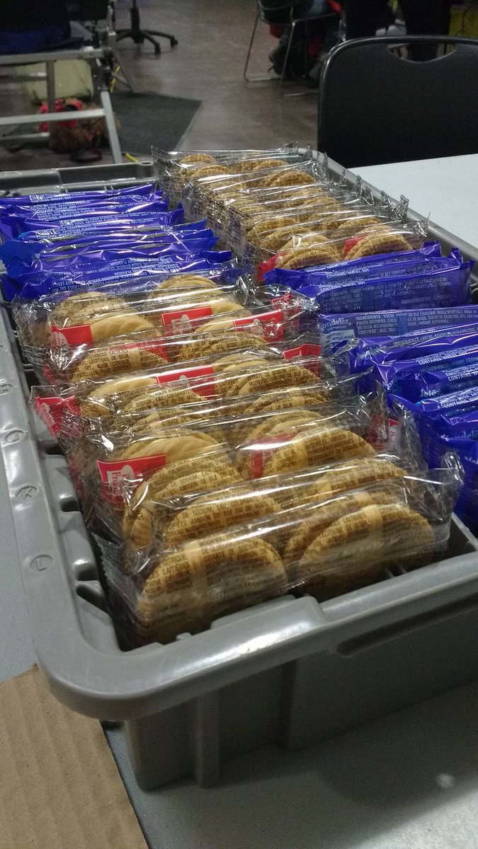 Western Gives Blood tweet media