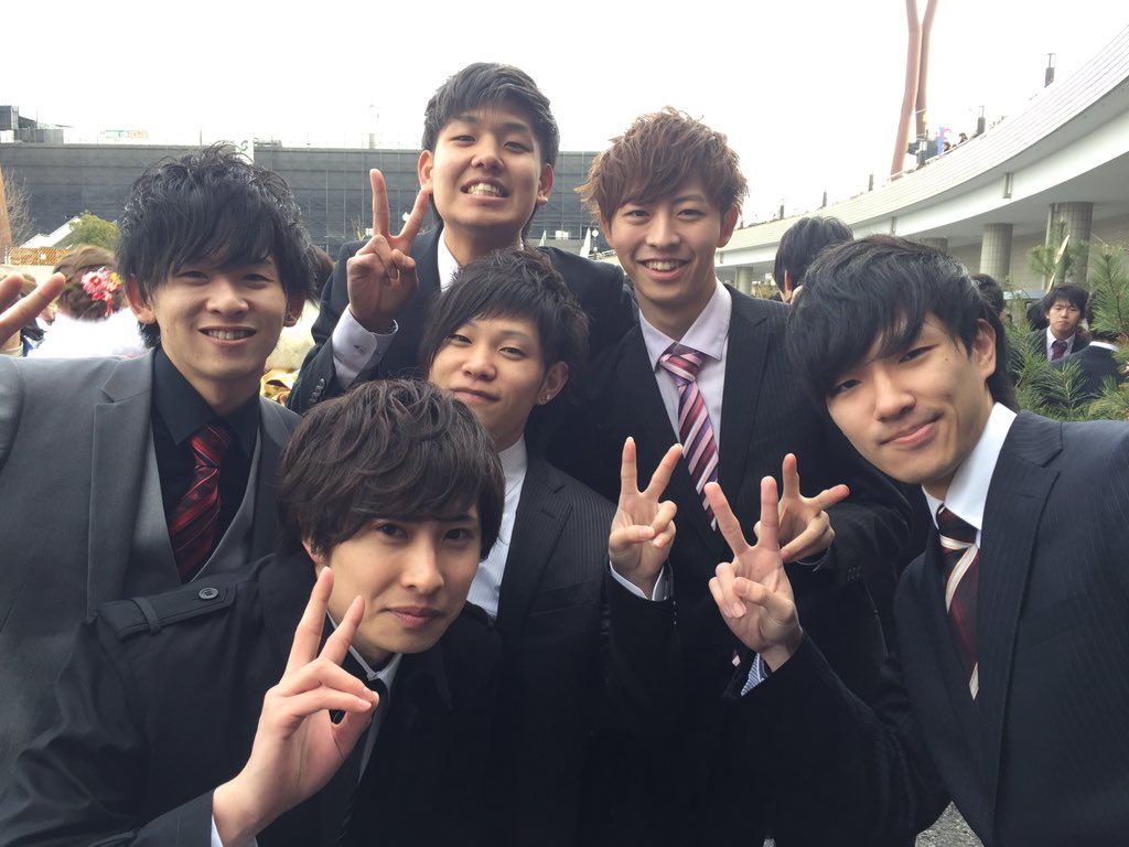 矢野雄太郎 Yyuw18 Twitter