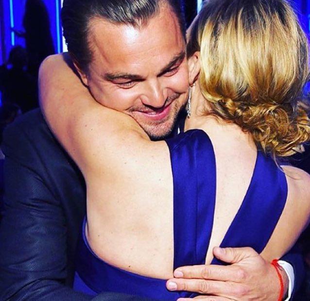 isarah_y's tweet photo. #LeonardoDiCaprio #KateWinslet 😍😍 https://t.co/GIaxPkqZe2