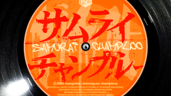 uranimeshows's tweet photo. Samurai Champloo https://t.co/zccgqYkFxp