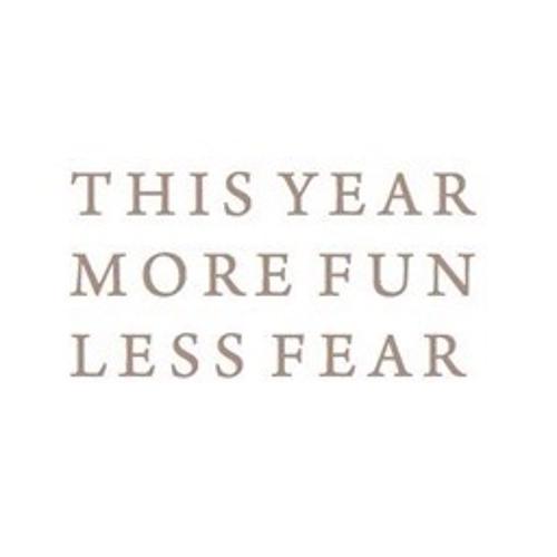 Make the Planet your playground and Love your Legacy! Seize this day!
