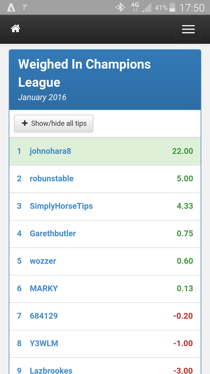 oharajohno's tweet photo. Boom long may it continues #NapExchange # WeighedInRacing https://t.co/sFtJSj9LBA