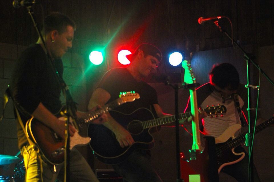 highway21live's tweet photo. Catch us @EastsidesLondon this Saturday night! #Hwy21 #livenewcountry #londonlivemusic #allstage https://t.co/GmV0rvezOV