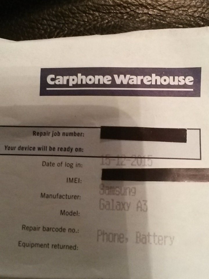 Boo Holmquest tweet media