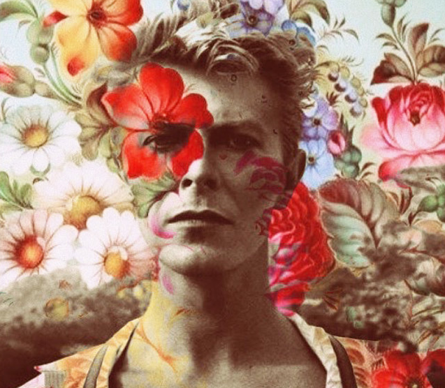 "I don't know where I'm going from here but I promise it won't be boring" #DavidBowieRIP shopca.de/WUwp0