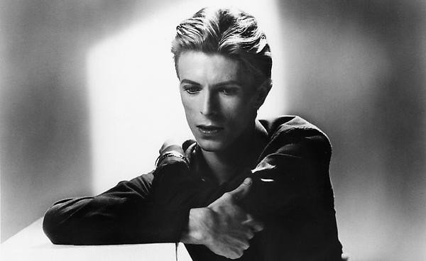 Rest in Peace Starman. No words to express the loss. #RIPDavidBowie