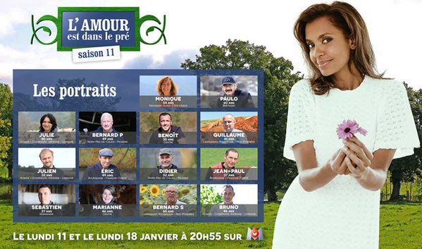 ADP Saison 11 - Portraits des  candidats - 11 janvier 2016 CYdSpl4WsAAtmPu