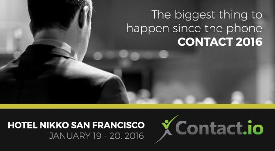 Invoca's tweet photo. Join Marketing leaders @Velocify @DoublePositive &amp; @Datalot at Contact.io #Contact2016 https://t.co/owFQ2MK2yN https://t.co/SIlPF2hAAD