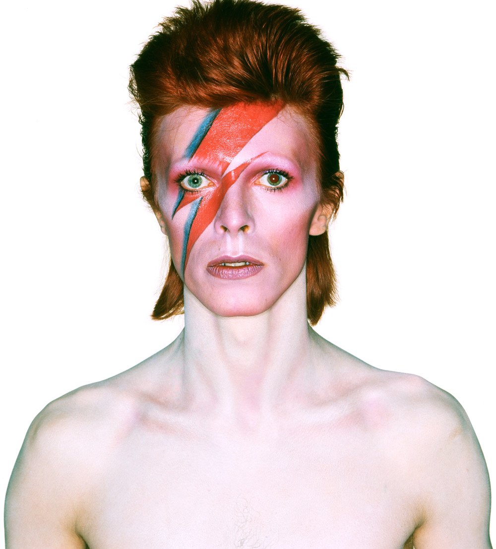 IrregularChoice's tweet photo. Dan Sullivan wanted to pay his respects to his greatest idol,David Bowie... #RIPDavidBowie https://t.co/H2L7Yflegn https://t.co/M1zfSnM3U8