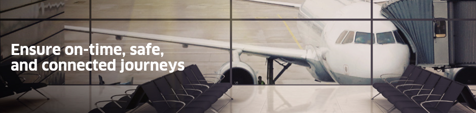 ALU's #aviation solutions can help ensure on-time, safe &amp; connected journeys! Learn more! bit.ly/1WPeUpg
