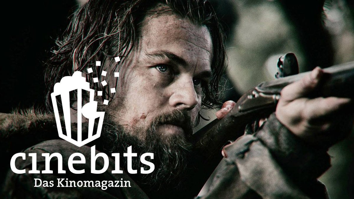 cinebits_de's tweet photo. Die neue #Cinebits Folge gibt es hier! Diesmal mit #TheRevenant, #walktheline & #suicideroom https://t.co/j3w2ncZINA https://t.co/103P6VeALW