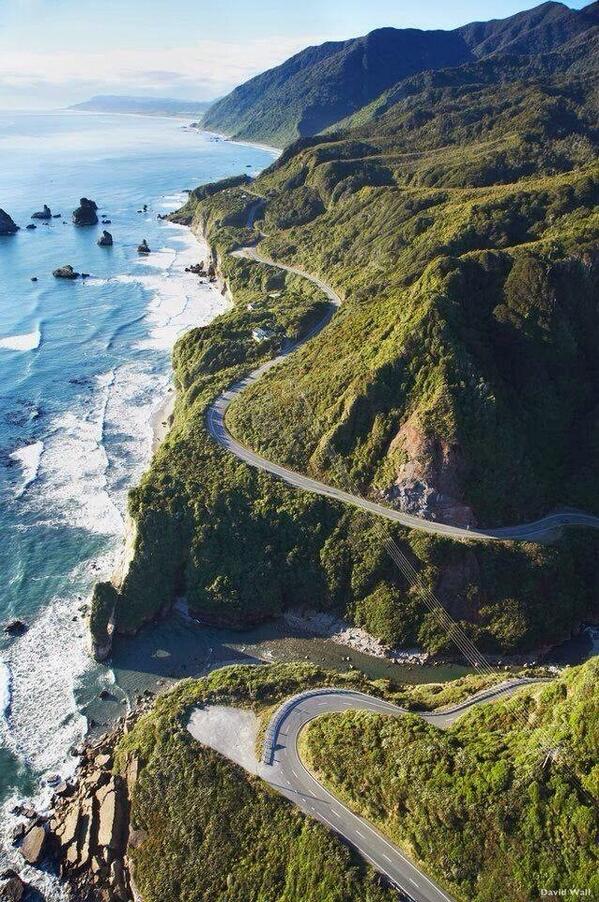 طريق الساحل في كاليفورنيا  CYdVIF2WsAAAOWT