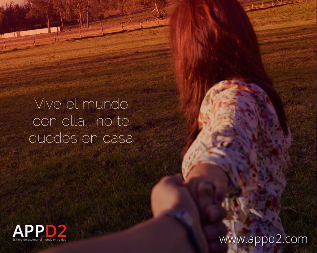LiveGoPlan's tweet photo. Descárgate muy pronto APPD2 y explora el mundo entre dos! https://t.co/JMQX8o2XoS