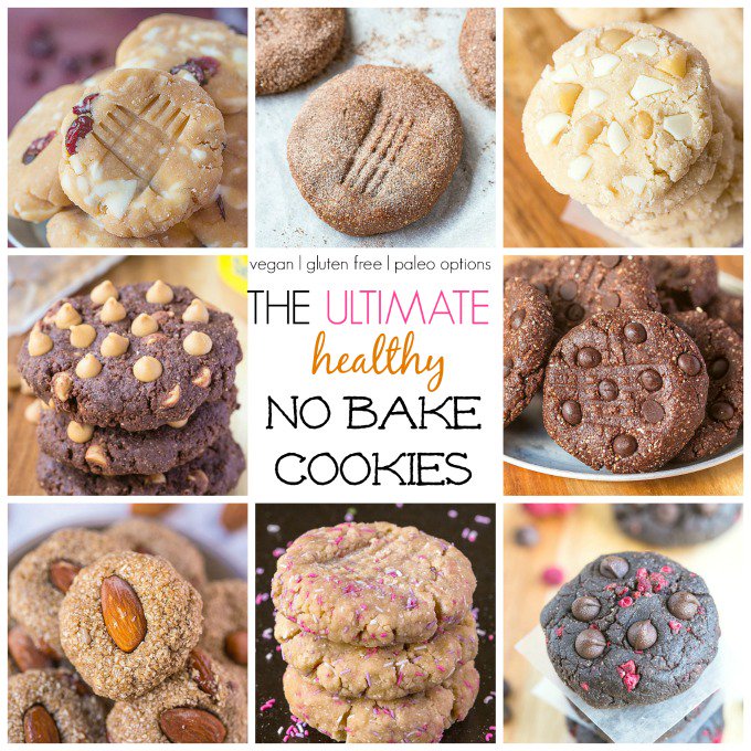 TheBigMansWorld's tweet photo. @FitFluential Not having snacks- I make various healthy no bake cookies which take 10 minutes!! #makeyourmove https://t.co/VufULAEkIH