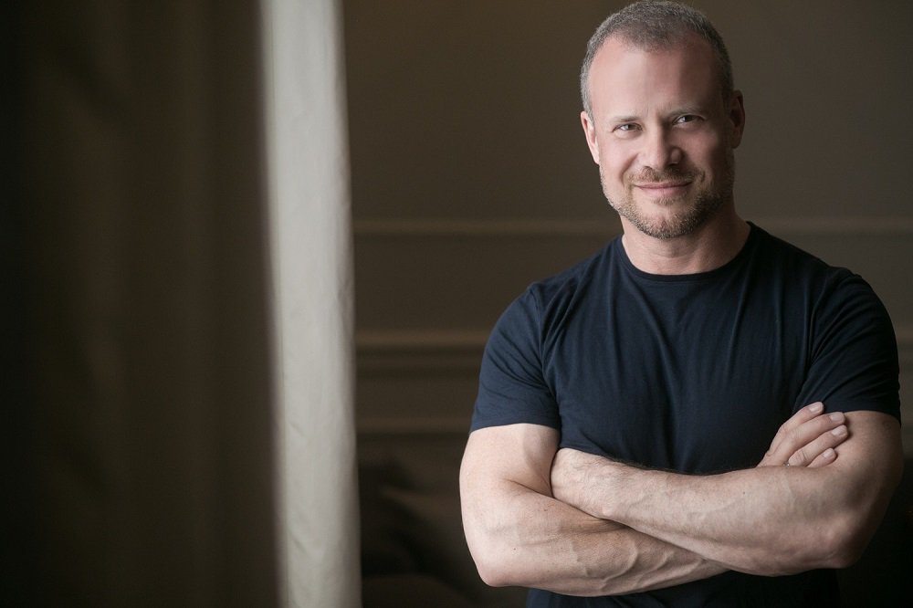 Feb 3 Breakfast -The Next Big Wave of Buyers will be Boomers. W/ speaker @IncDavidAllison ow.ly/WUAxj