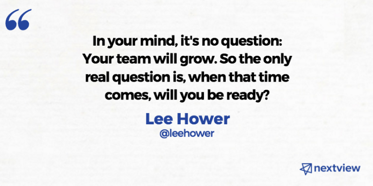 NextViewVC's tweet photo. How should founders approach team-building for...
- Launching
- Early Growth
- Scaling
?
https://t.co/ZguNDurzbN https://t.co/5XwezRR8Bx