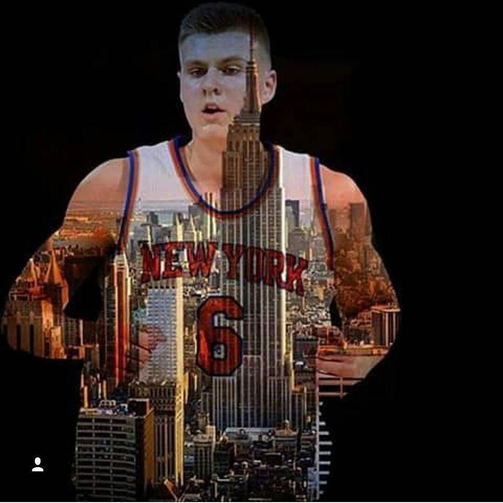 knicksselfie1 tweet picture
