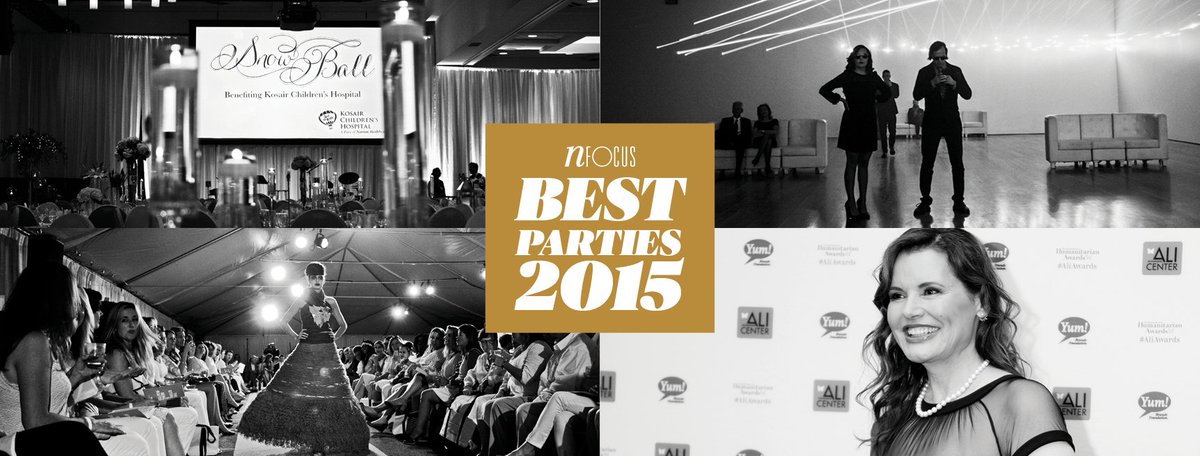 <a href="/nfocuslouky/">Nfocus Louisville</a> names The Big Reveal the Most Anticipated party of 2015! <a href="/SpeedArtMuseum/">Speed Art Museum</a> - #bestpartiesof2015