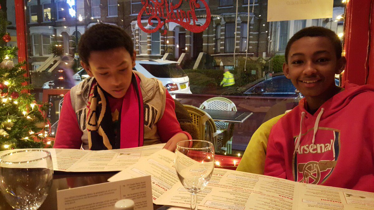 testastefano2's tweet image. This day we had to go to arsenal stadium to see arsenal vs mancity