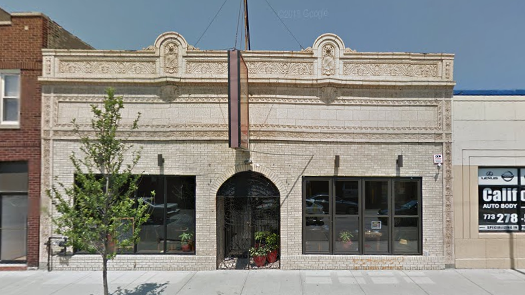 DanielGerzina's tweet photo. Paulie Gee's, acclaimed Brooklyn pizzeria @pauliegee, finally snags location in Logan Square https://t.co/sbTdi8aGwZ https://t.co/xl4T5Lsb4m