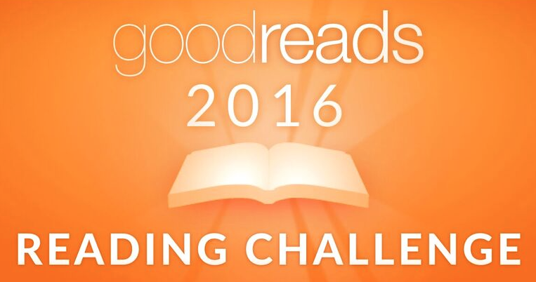 RLaneBooks's tweet image. Have you joined the 2016 Goodreads Reading Challenge yet? bit.ly/1Ona0xl  @goodreads