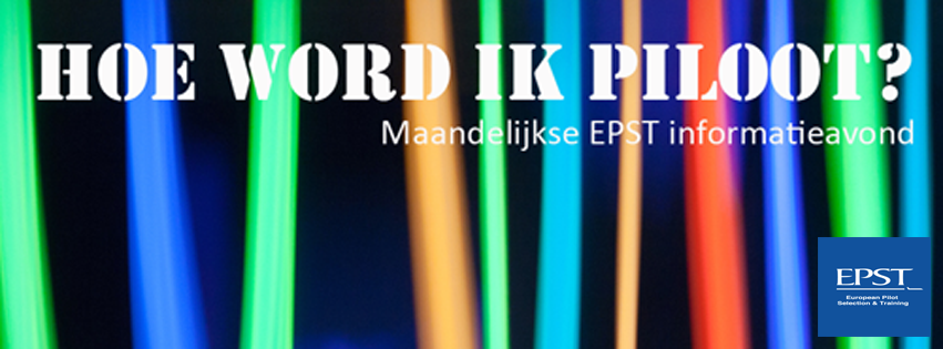 EPSTbv's tweet photo. Zien we jou volgende week op ons #EPST kantoor? Informatieavond "Hoe word ik piloot?" 18-1 https://t.co/cAmGM6abjv https://t.co/Ge0seAeITl