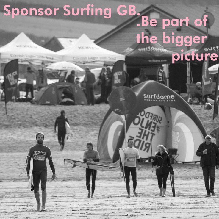 Surfing England tweet media