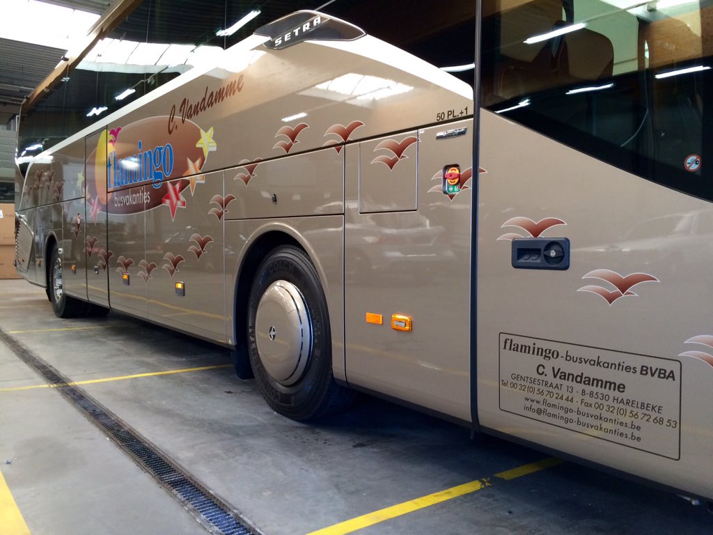 b_thienpont's tweet photo. Big, bigger, biggest! Paint-correction and -protection                                    ✅ https://t.co/bP93oFMW49 https://t.co/W68KpjbEw7