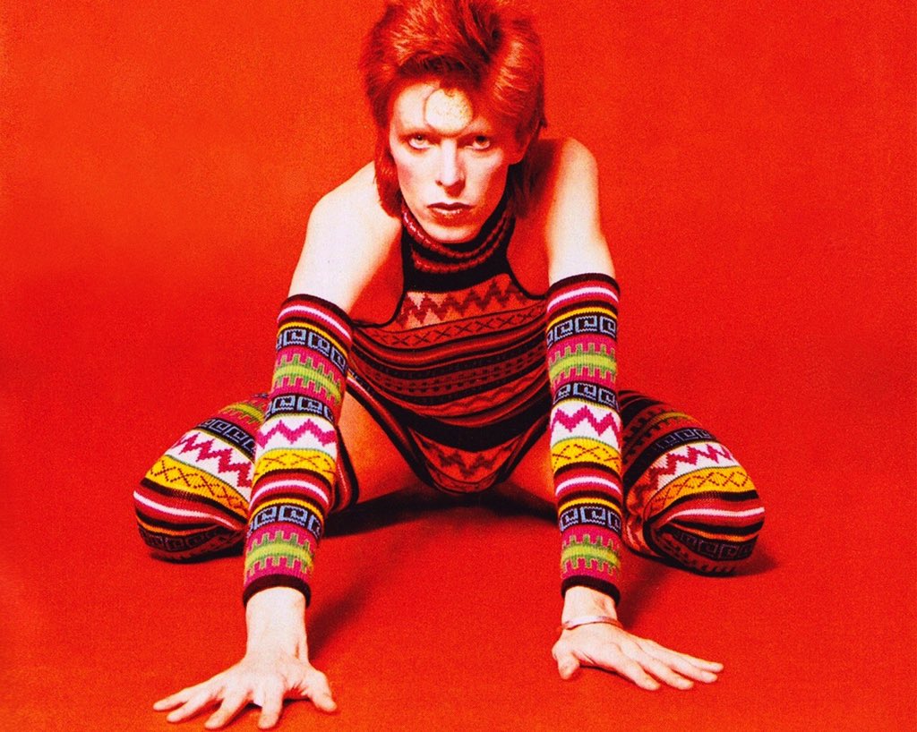 cyberdrella's tweet photo. Un artista increíble en todos los sentidos, con un legado musical como ninguno. Genio irrepetible! #RIPDavidBowie https://t.co/nmsQSZLqwa